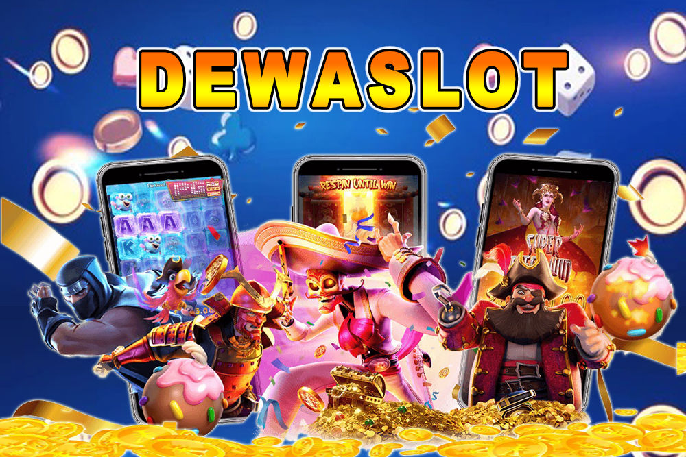 DEWASLOT