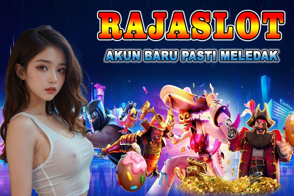 RAJASLOT