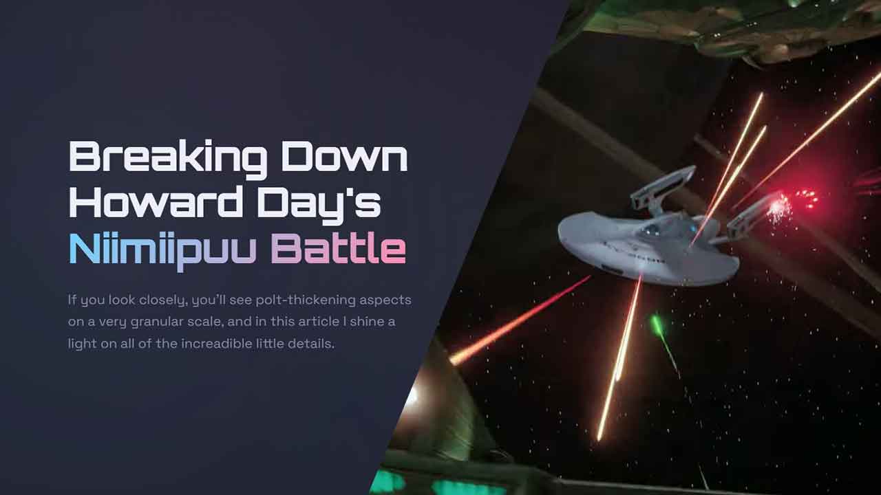 Open Graph header image the Howard Day's Niimiipuu battle video.