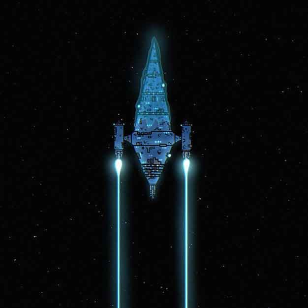 Nostalgia for Infinity by Quinnthomson