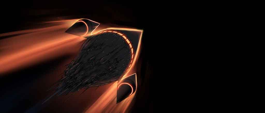 Interstellar Medium by Zandoarts