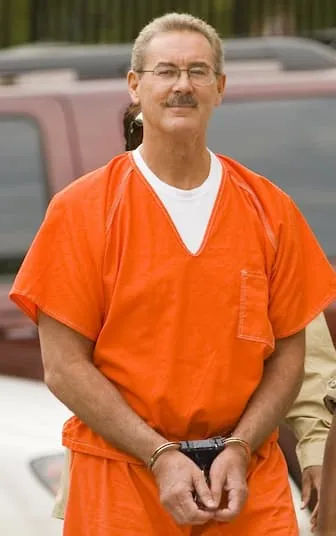 Allen Stanford