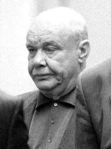 Semion Mogilevich
