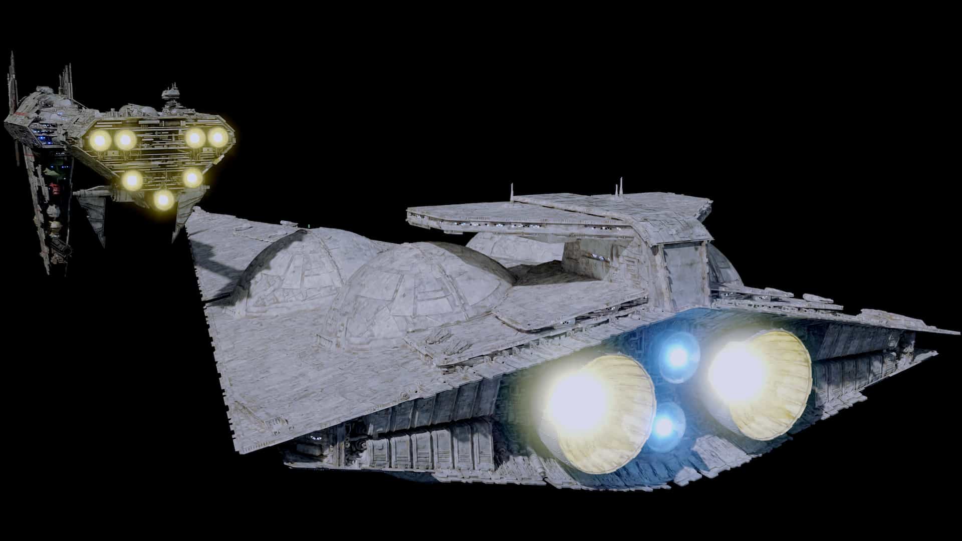 Immobilizer 418 render by Howard Day - view 1