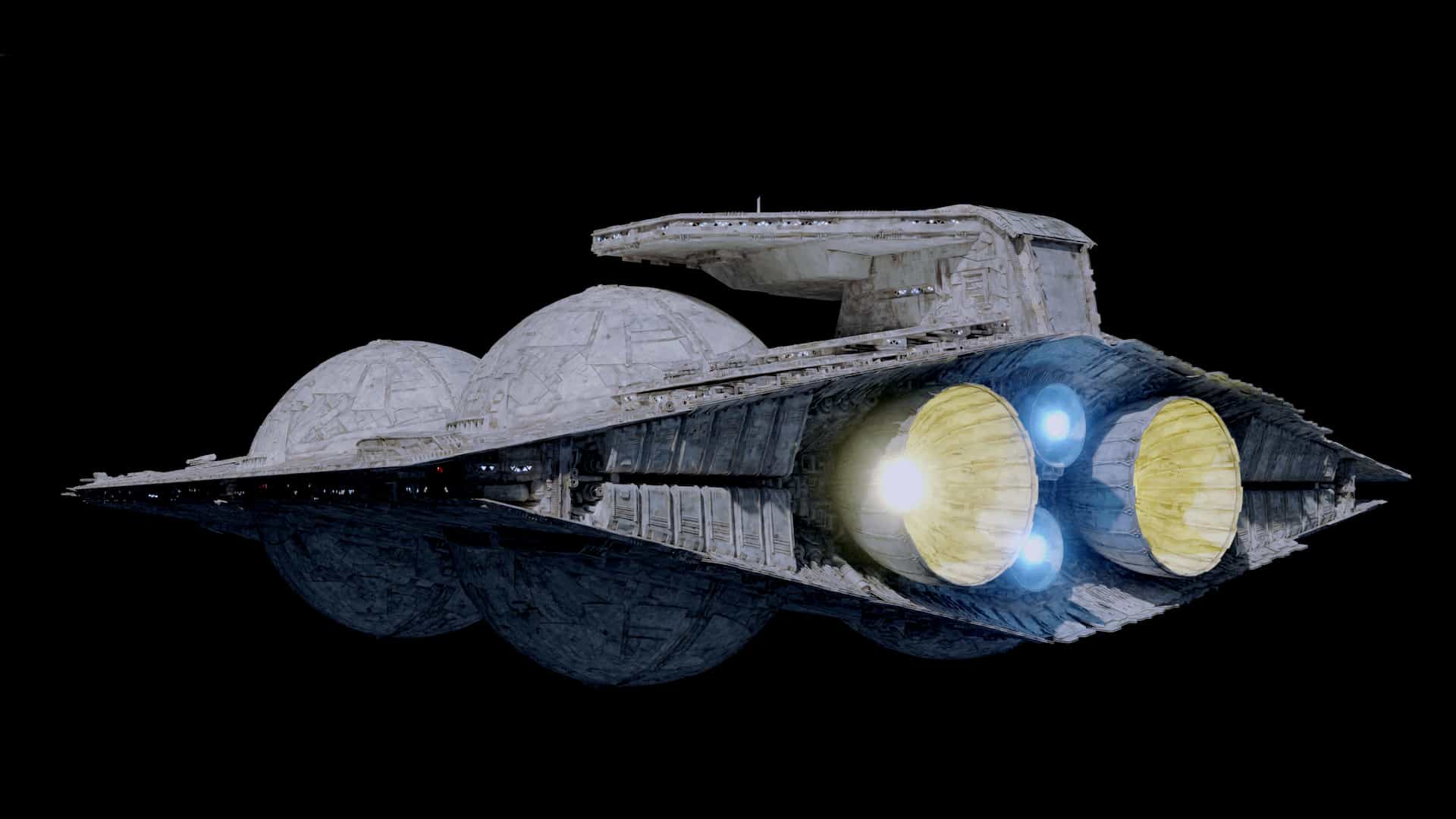 Immobilizer 418 render by Howard Day - view 3