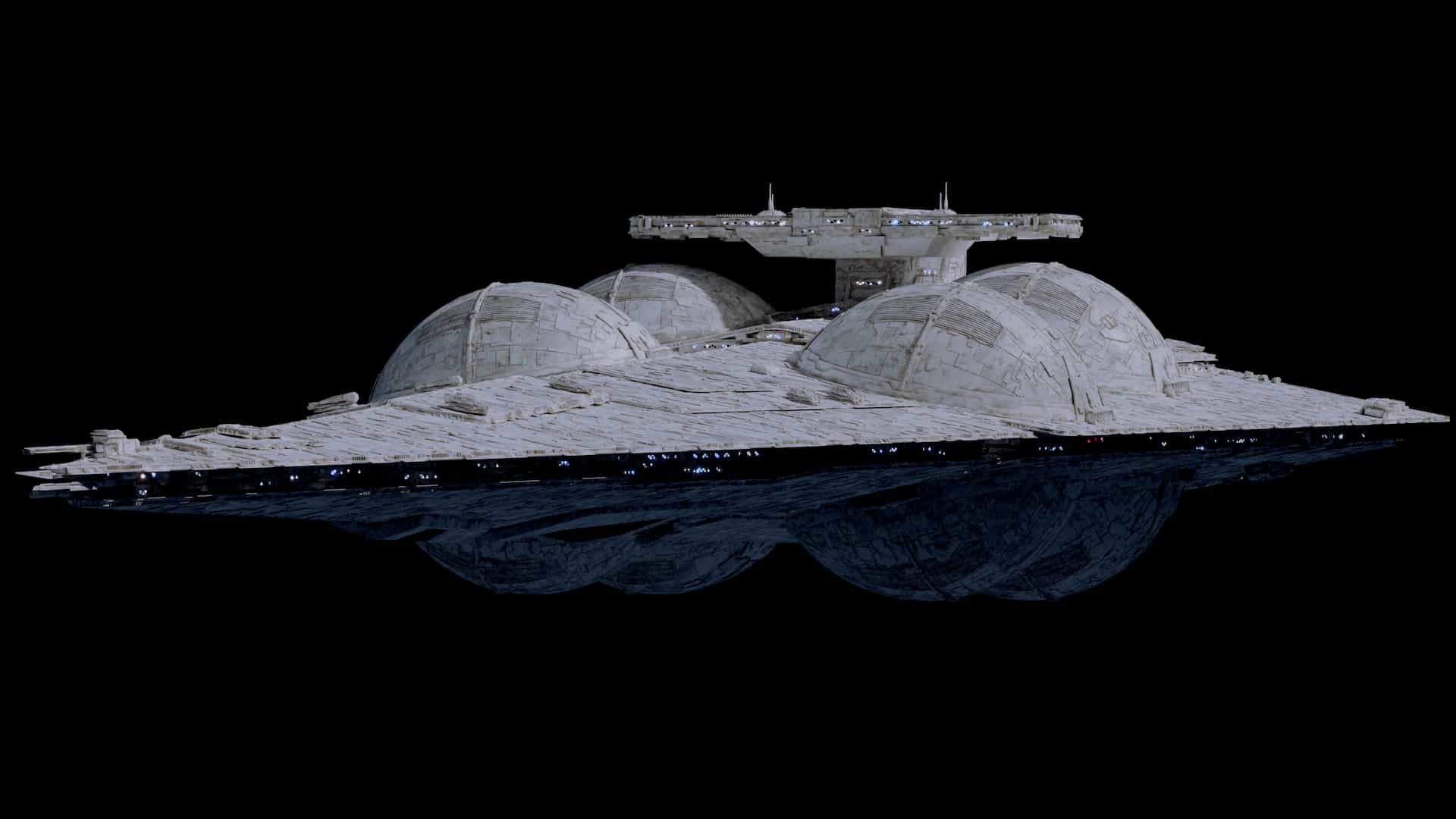 Immobilizer 418 render by Howard Day - view 4