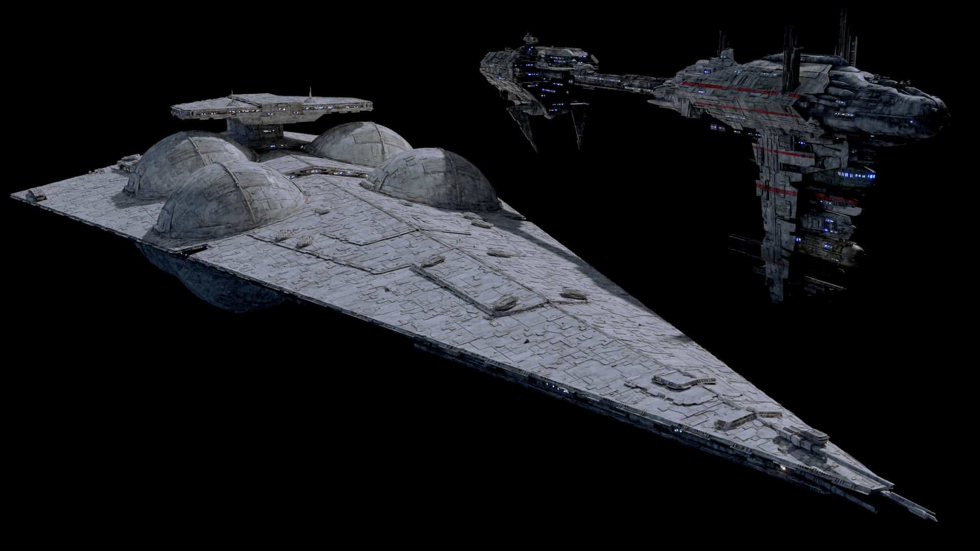 Immobilizer 418 render by Howard Day - view 5