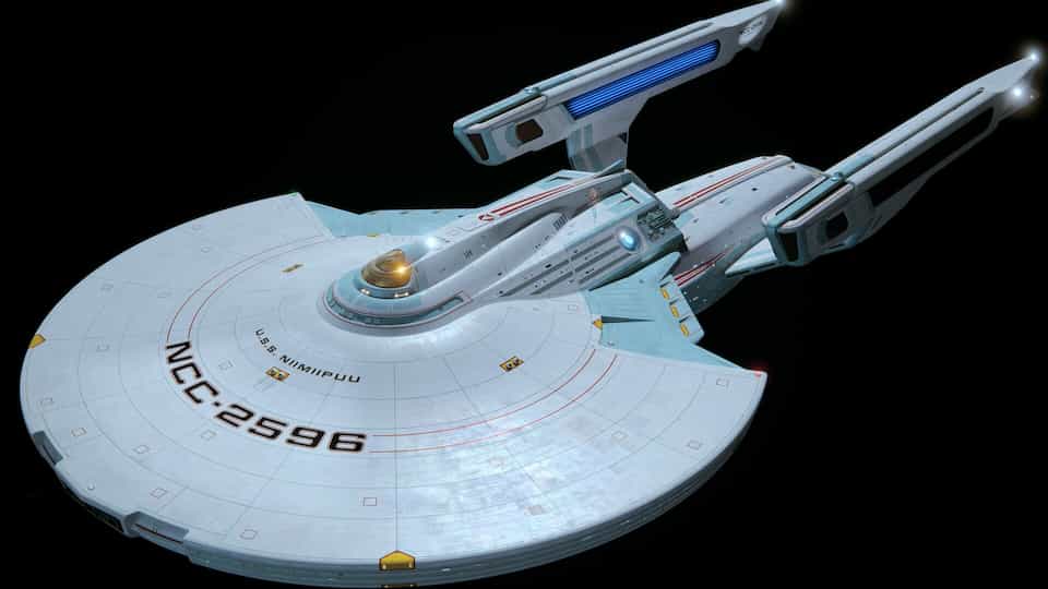 USS Niimiipuu render by Howard Day - view 5