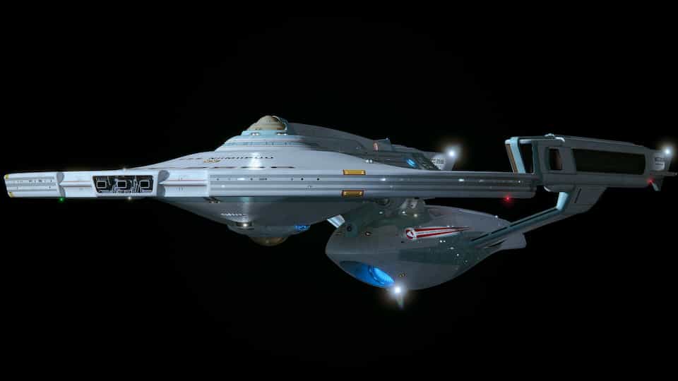 USS Niimiipuu render by Howard Day - view 6