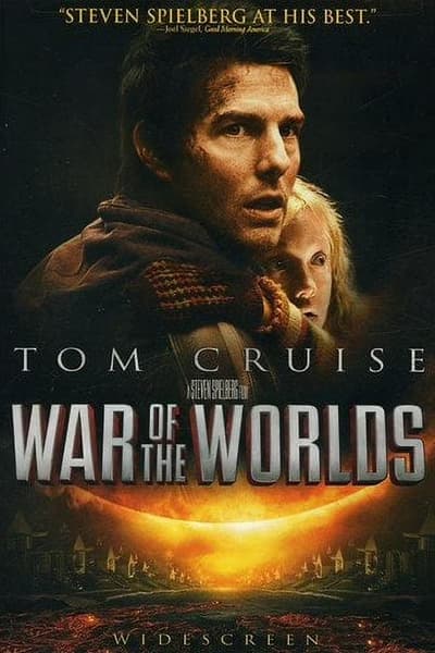 War of the Worlds (2005) Movie Poster