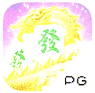 GAME MAHJONG RAJAPLAY