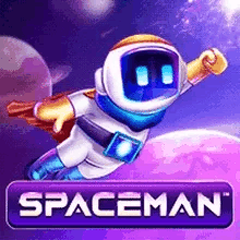 GAME SPACEMAN RAJAPLAY
