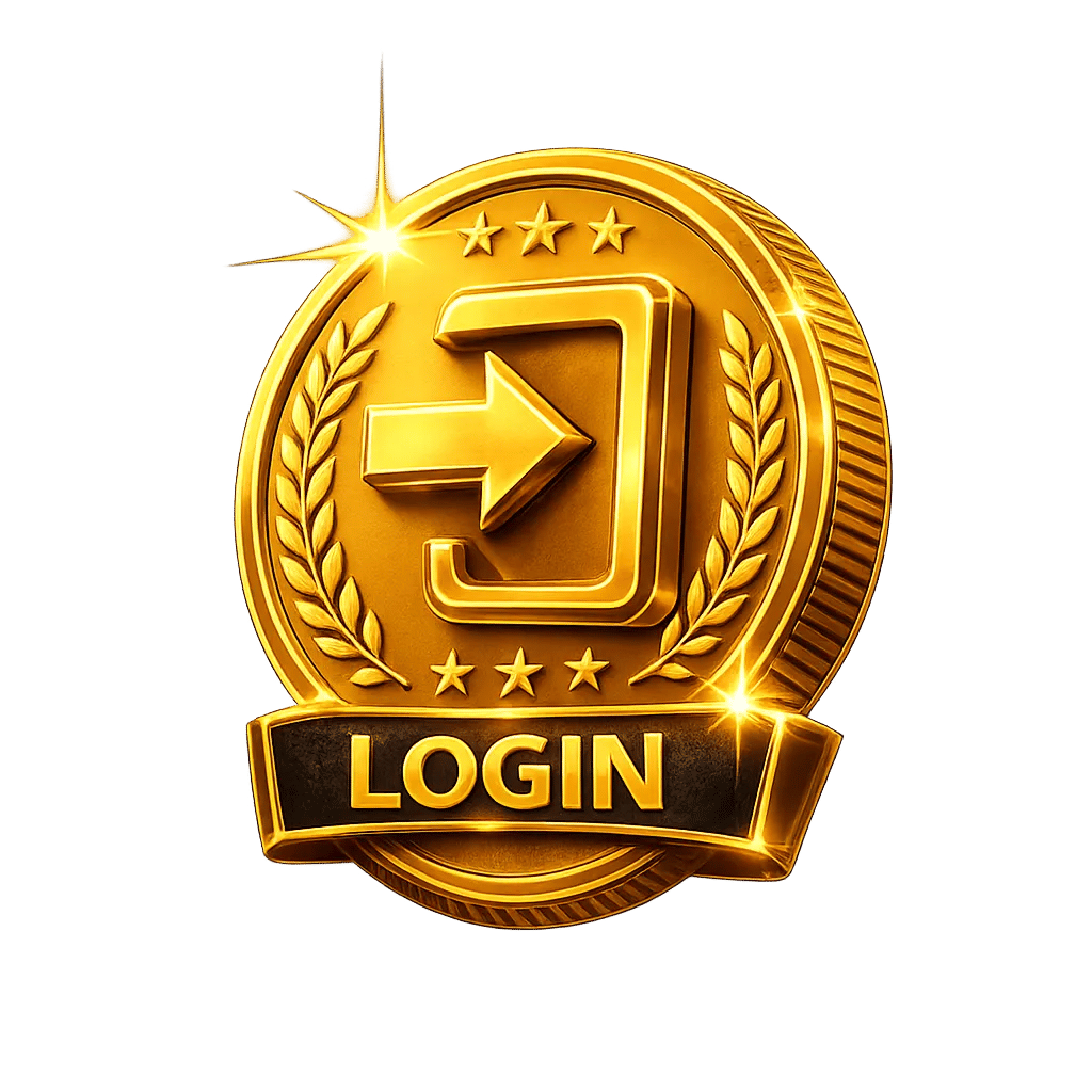 LOGIN CRASH 777