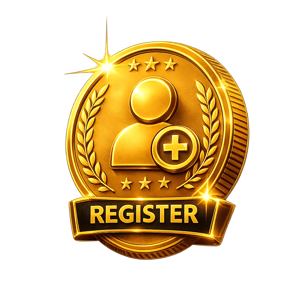 REGISTER CRASH 777