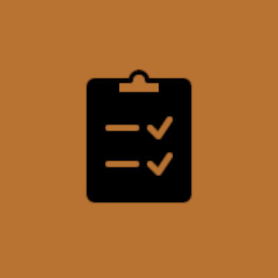 Health check icon
