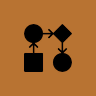 Automation icon