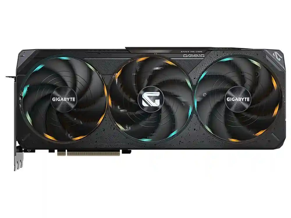 GIGABYTE GeForce RTX 5070 Ti Gaming OC 16G Graphics Card