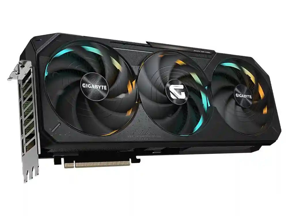 GIGABYTE GeForce RTX 5070 Ti Gaming OC 16G Graphics Card