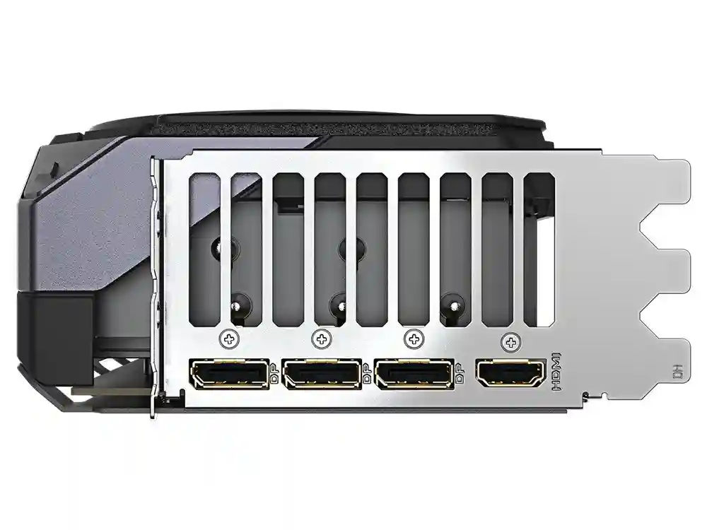 GIGABYTE GeForce RTX 5070 Ti Gaming OC 16G Graphics Card