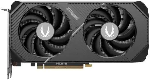 RTX 5070 ZOTAC TWIN EDGE