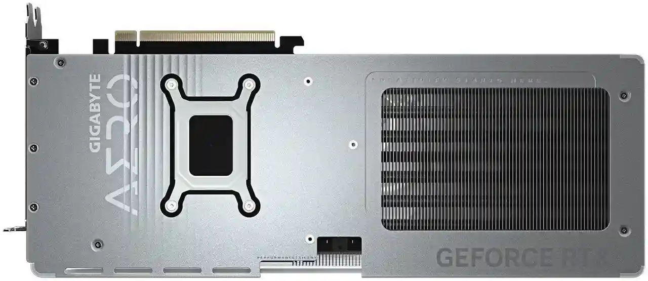 GIGABYTE AERO GeForce RTX 5070 12GB