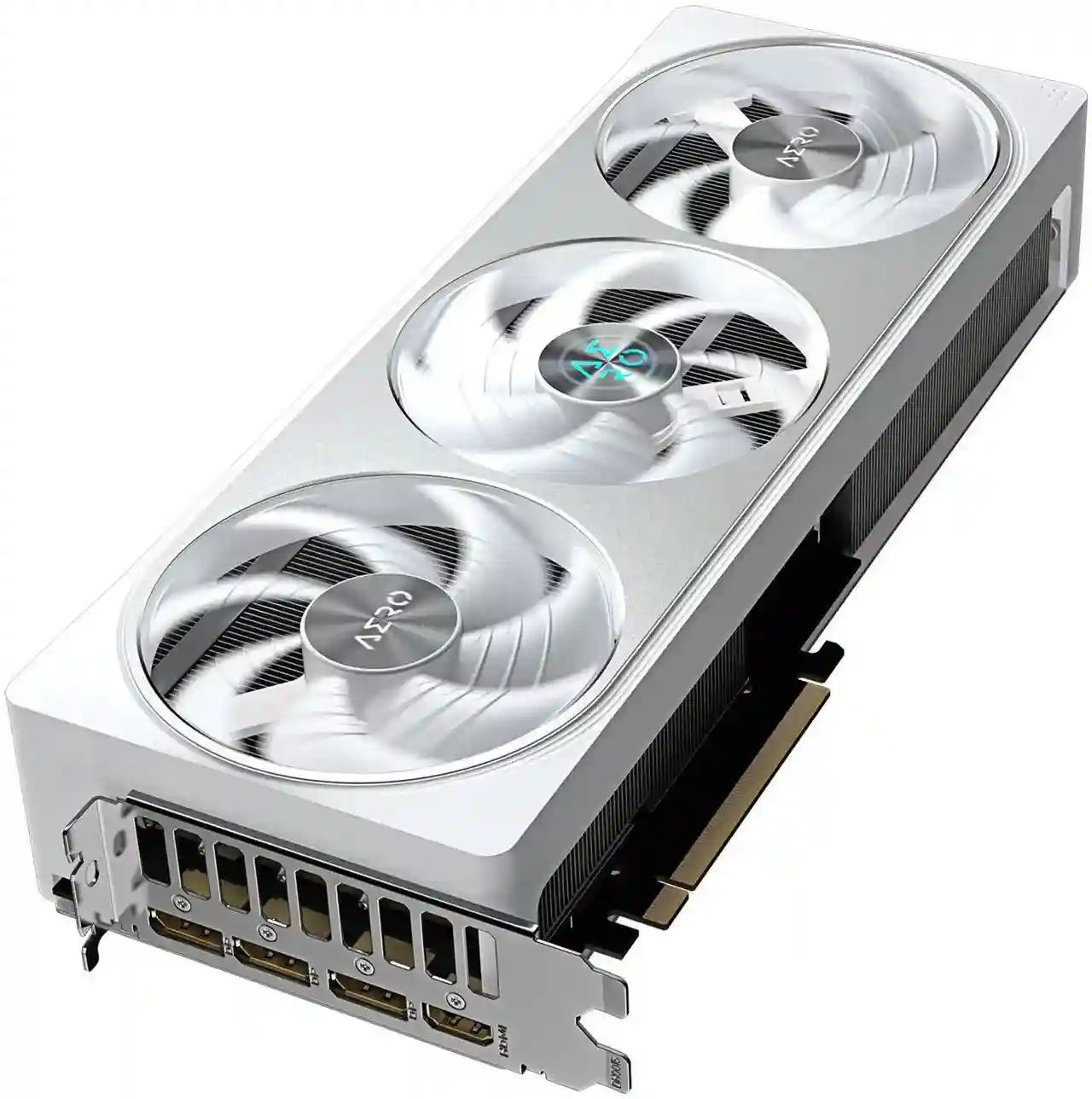 GIGABYTE AERO GeForce RTX 5070 12GB