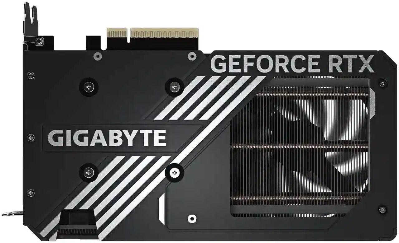 GIGABYTE WindForce GeForce RTX 5060 Ti 16GB