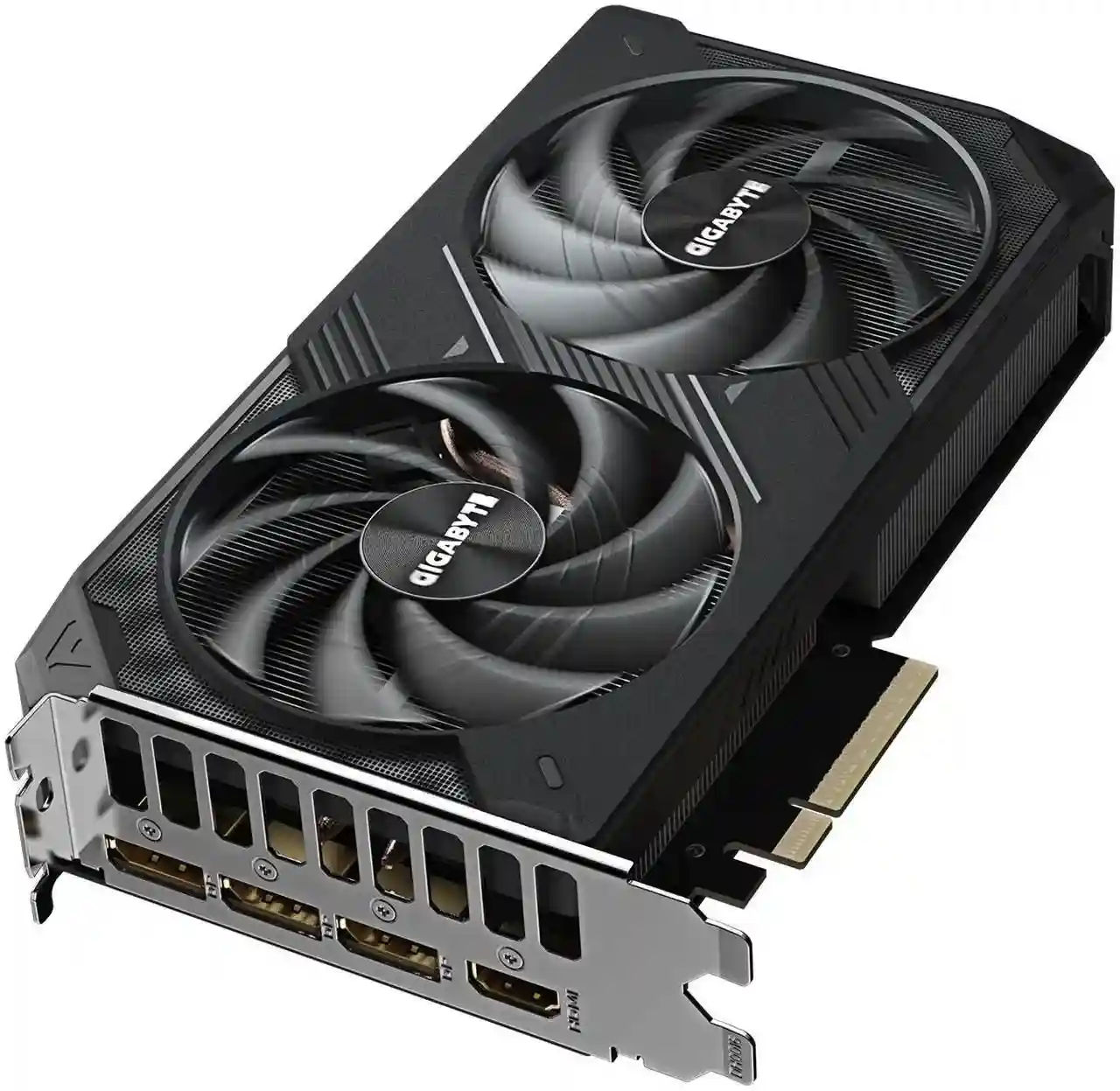 GIGABYTE WindForce GeForce RTX 5060 Ti 16GB