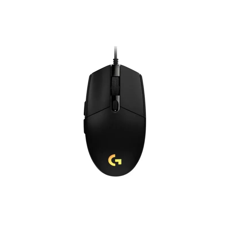 Logitech G102 Wired Gaming Mouse