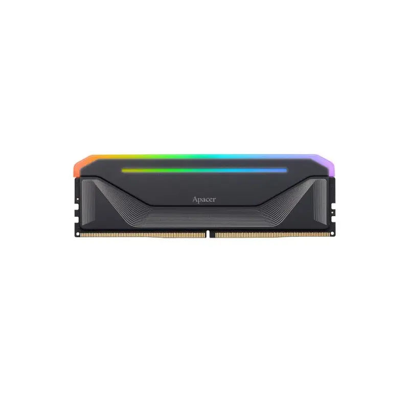 RAM Apacer NOX RGB 32GB(16x2) DDR5 6000MHz CL38