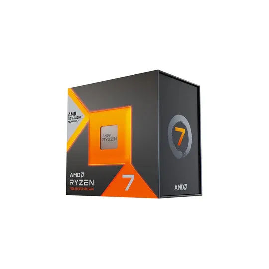RYZEN 7 9800X3D TRY