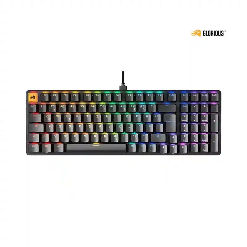 Glorious GMMK 2 Full Size Keyboard