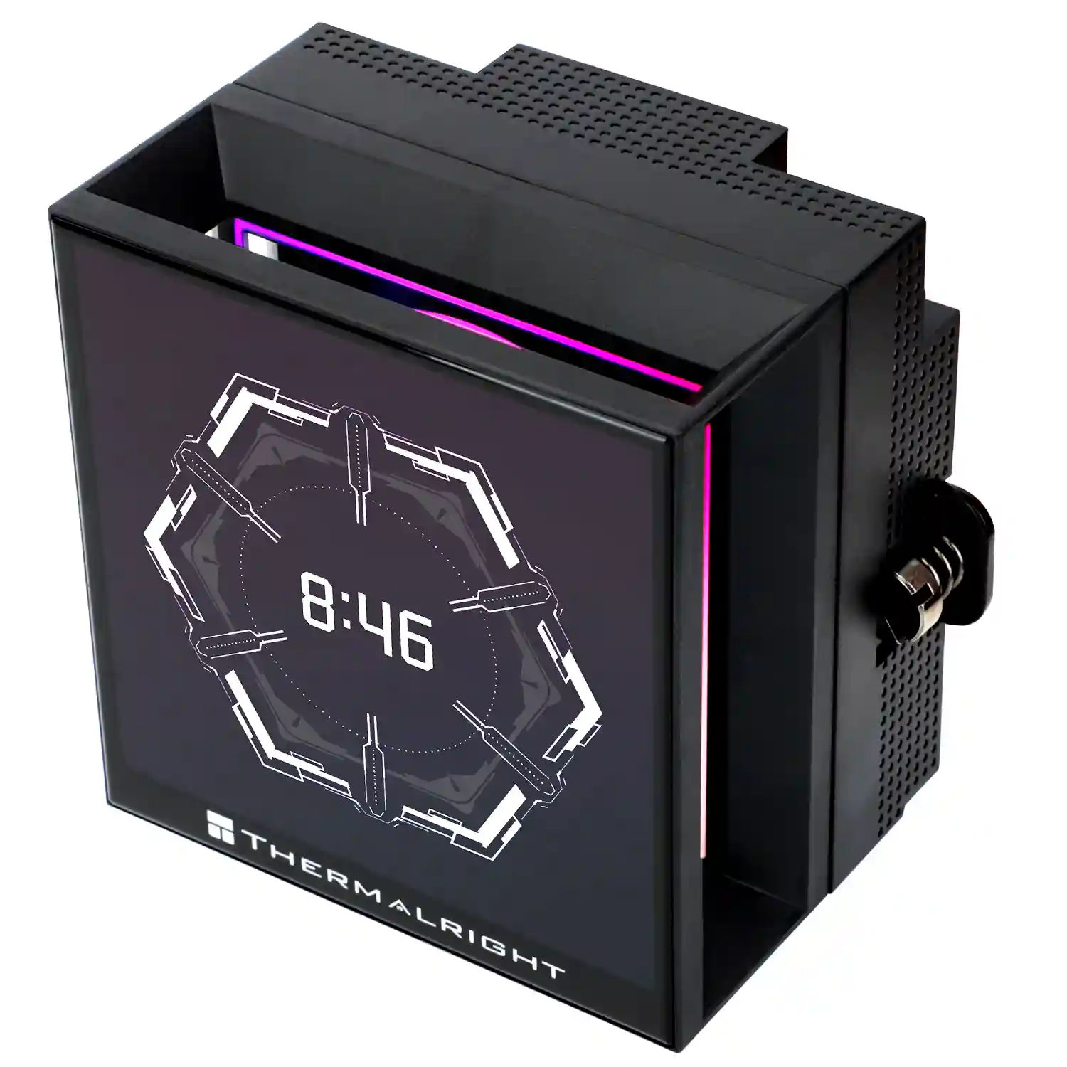 Thermalright Hyper Vision