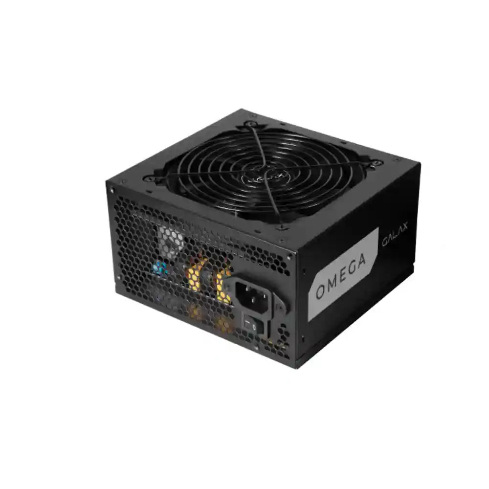 GALAX PSU OMEGA GL650S 80PLUS BRONZE FULL MODULA