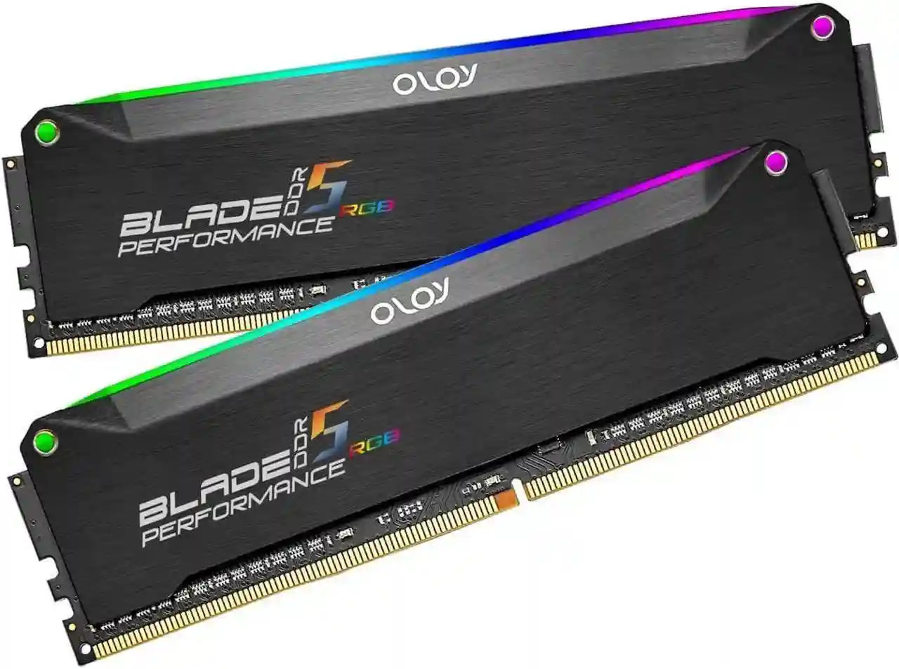 OLOy Blade RGB (OLOY) 32GB (2 x 16GB) DDR5 5600 cl40
