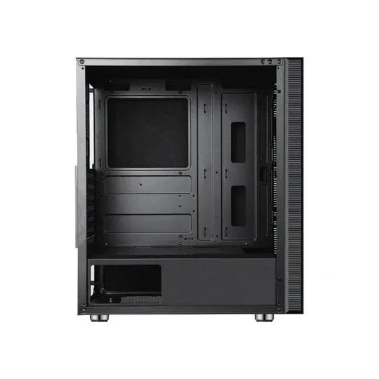 SAMA 205A Tempered Glass ATX Mid Tower Case