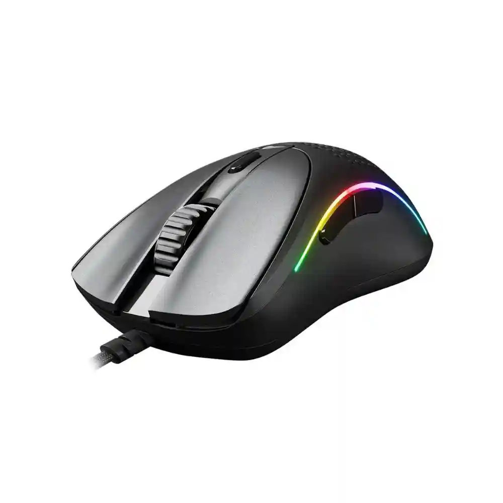 Glorious Gaming Model D2 Wired Gaming Mouse – Matte