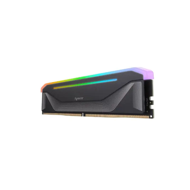RAM Apacer NOX RGB 32GB(16x2) DDR5 6000MHz CL38