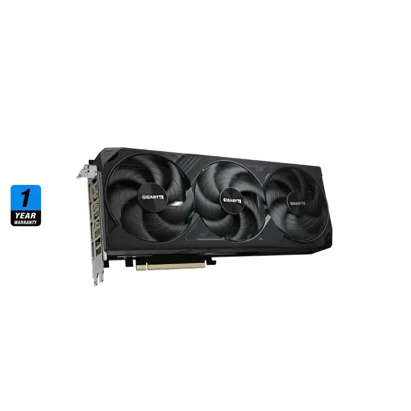 Gigabyte GeForce RTX™ 5080 WINDFORCE OC 16GB