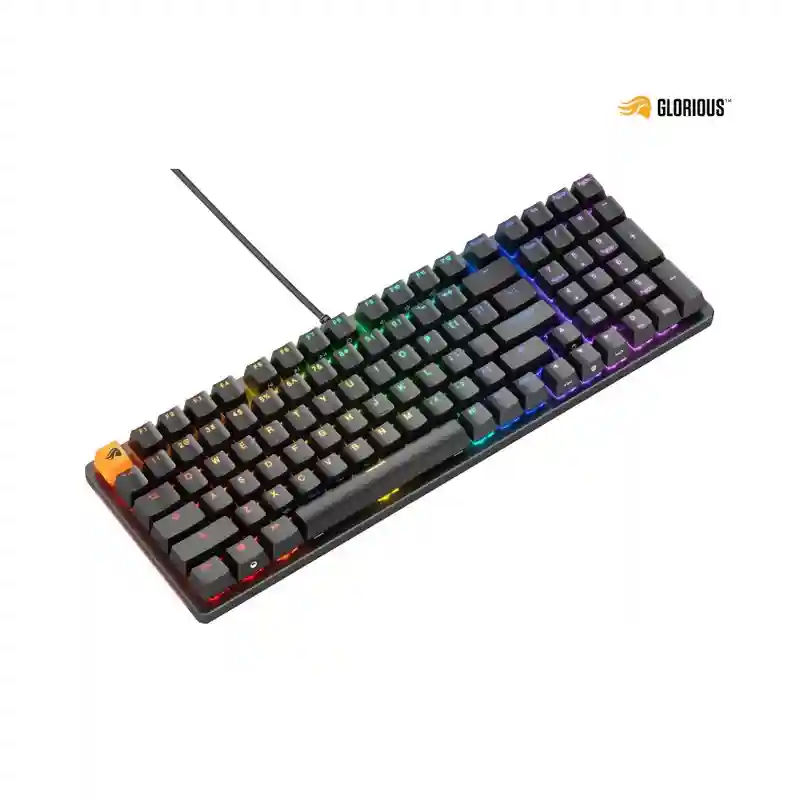 Glorious GMMK 2 Full Size Keyboard