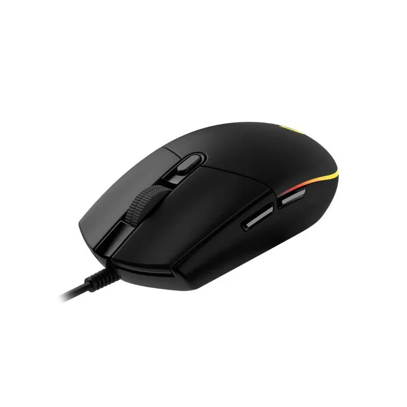 Logitech G102 Wired Gaming Mouse