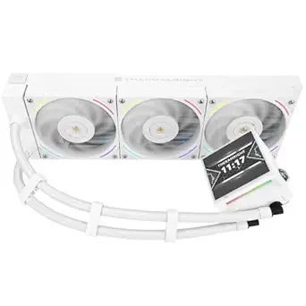 Thermalright Hyper Vision White