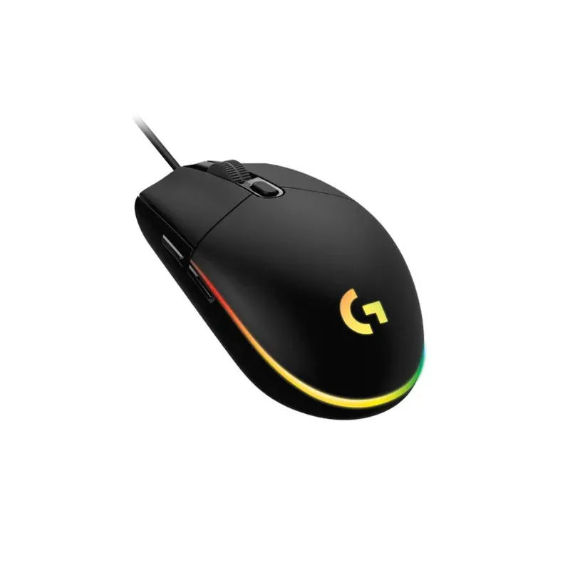 Logitech G102 Wired Gaming Mouse