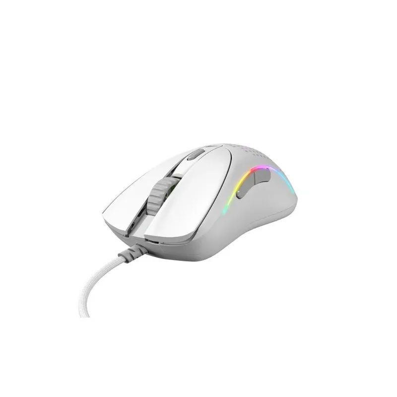 Glorious Gaming Model D2 Wired Gaming Mouse – Matte