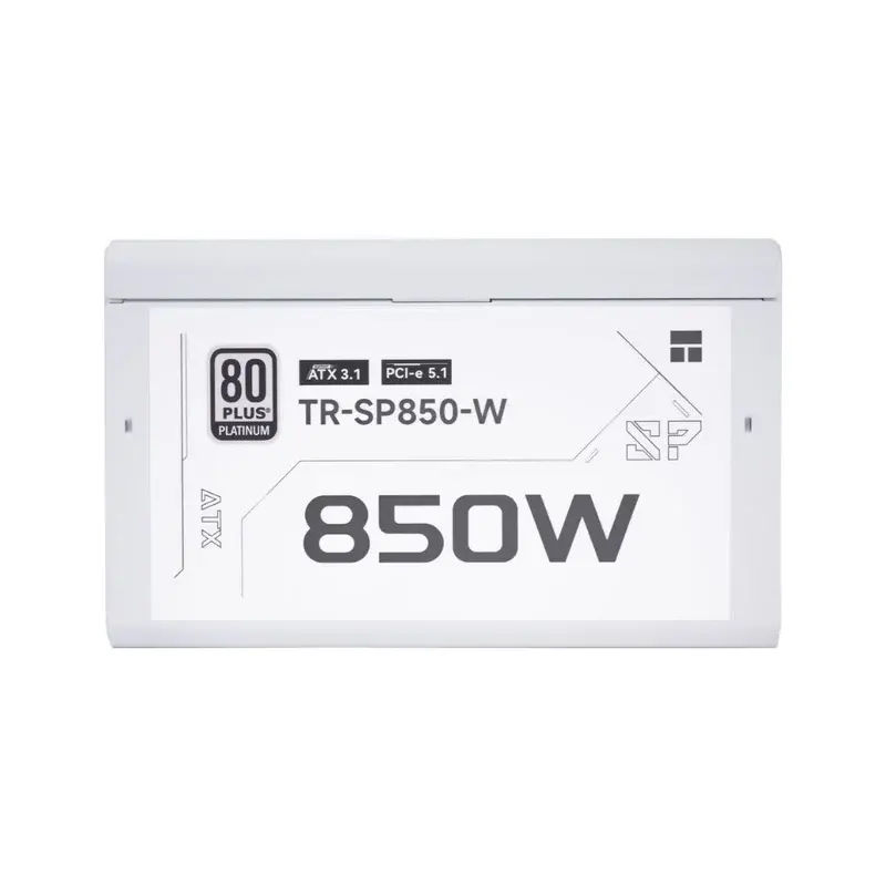 PSU POWER SUPPLY Thermalright TR-SP850 850W Platinum Full