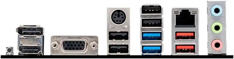 MSI PRO B650M-P ProSeries Motherboard  AMD Ryzen