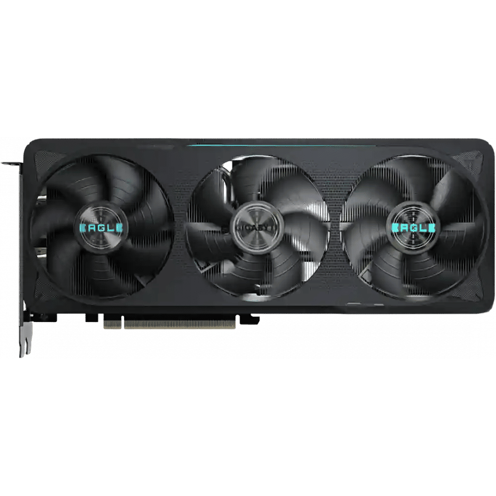 Gigabyte GeForce RTX 5070 Eagle OC SFF 12GB GDDR7 GPU