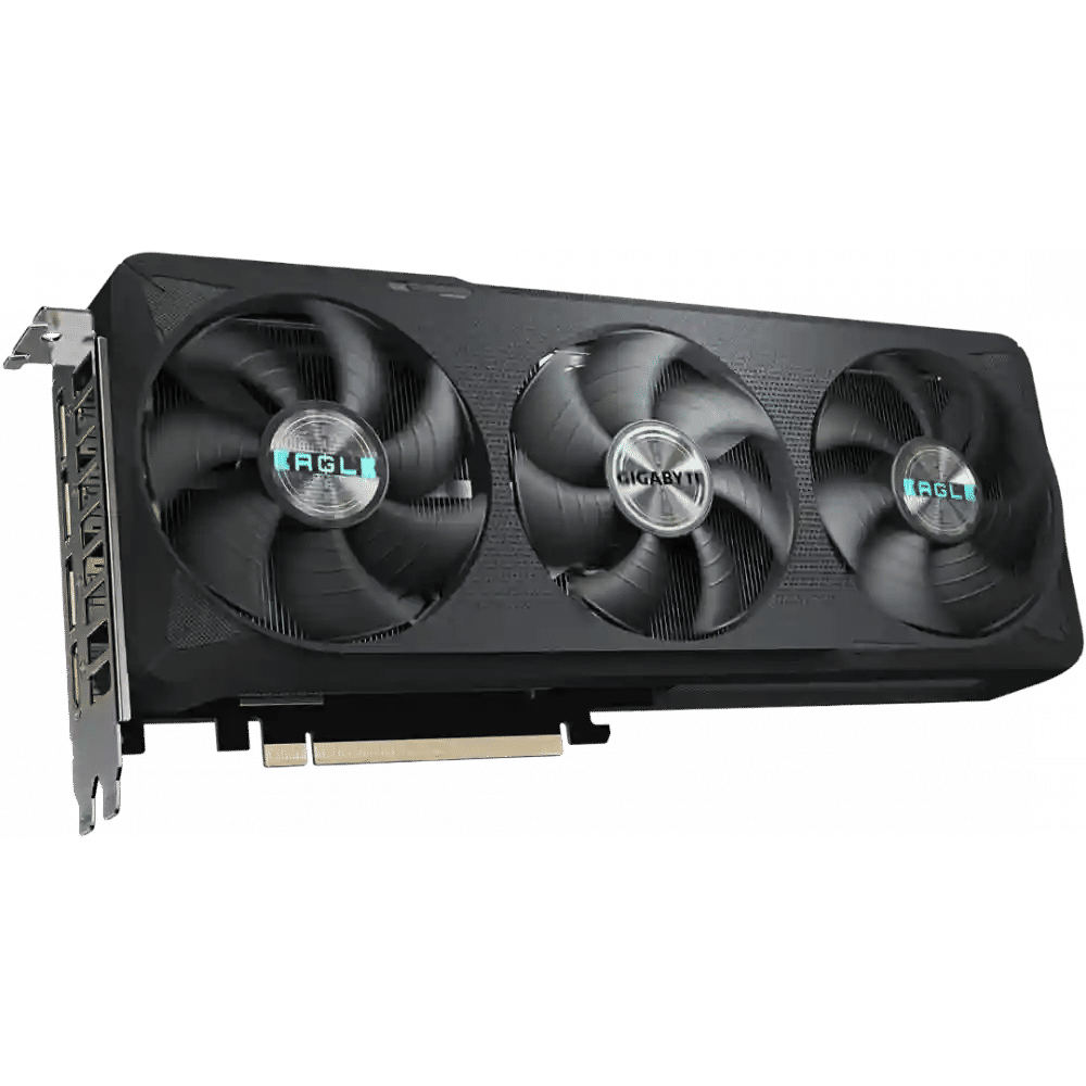 Gigabyte GeForce RTX 5070 Eagle OC SFF 12GB GDDR7 GPU