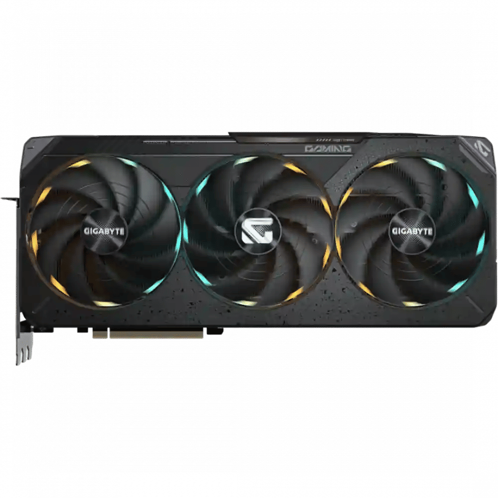 Gigabyte GeForce RTX 5090 Gaming OC 32GB GDDR7 GPU