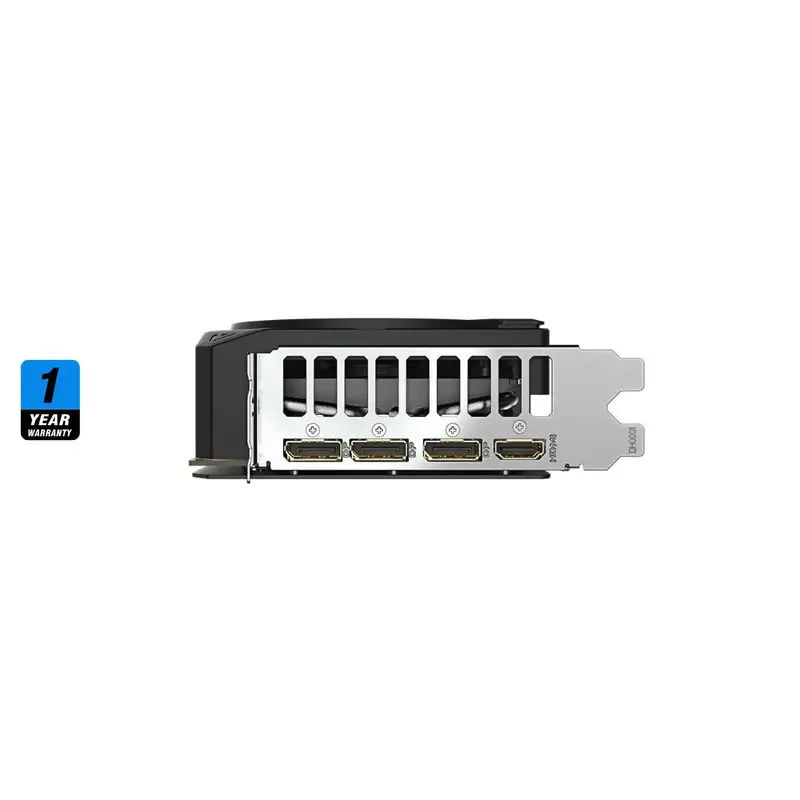 Gigabyte GeForce RTX™ 5080 WINDFORCE OC 16GB